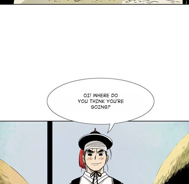 The Sword Clan Manhwa - Chapter 29 Page 116