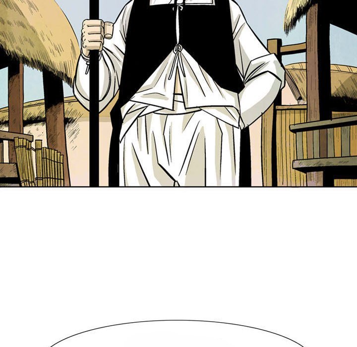 The Sword Clan Manhwa - Chapter 29 Page 117