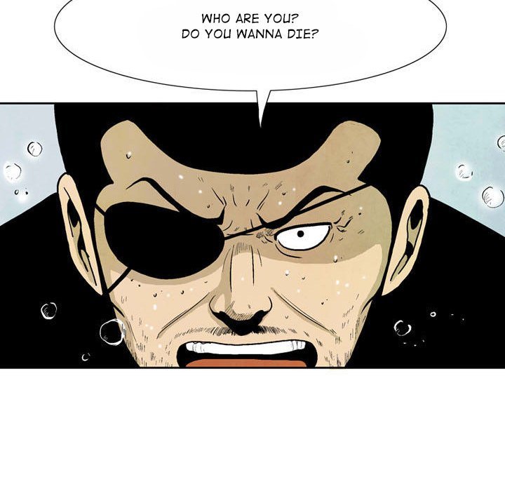 The Sword Clan Manhwa - Chapter 29 Page 118