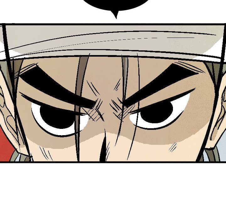 The Sword Clan Manhwa - Chapter 29 Page 121