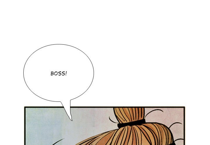 The Sword Clan Manhwa - Chapter 49 Page 0