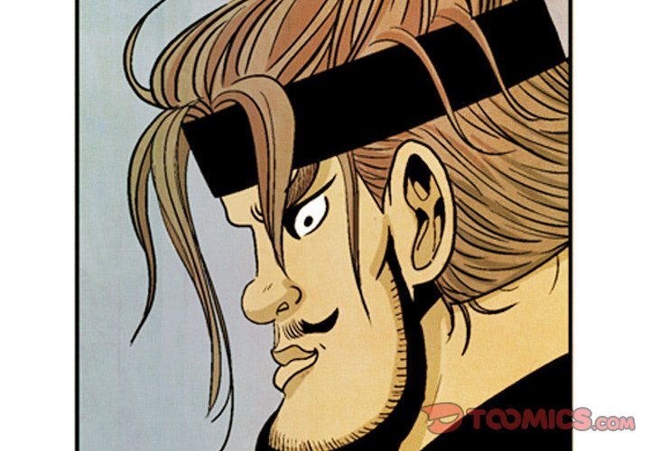 The Sword Clan Manhwa - Chapter 49 Page 1