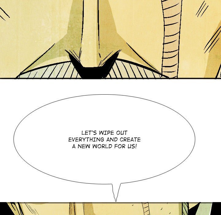 The Sword Clan Manhwa - Chapter 49 Page 4