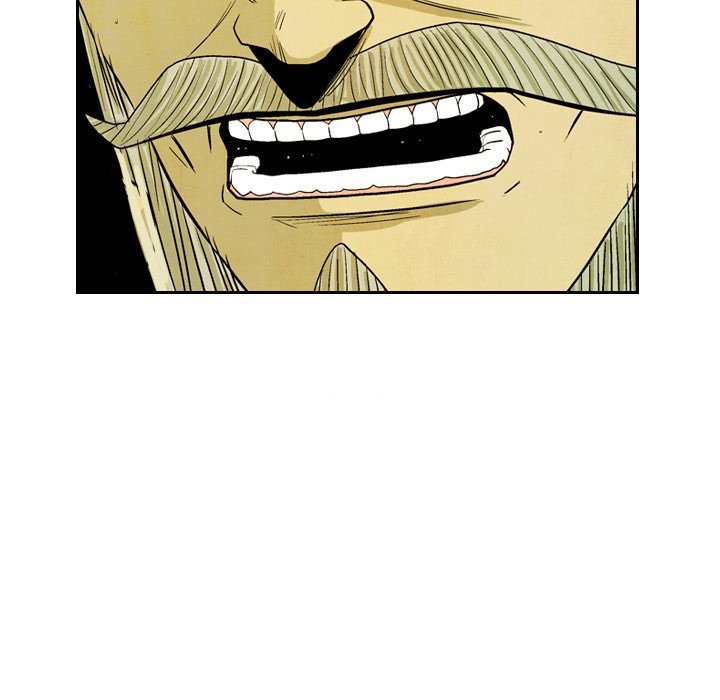 The Sword Clan Manhwa - Chapter 49 Page 6