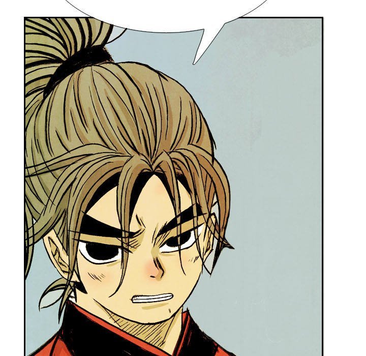 The Sword Clan Manhwa - Chapter 49 Page 14