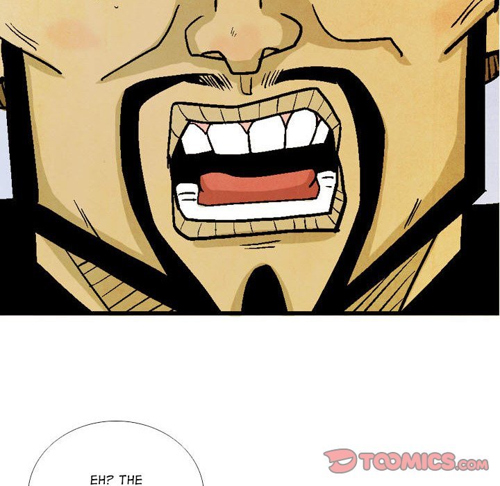 The Sword Clan Manhwa - Chapter 49 Page 19