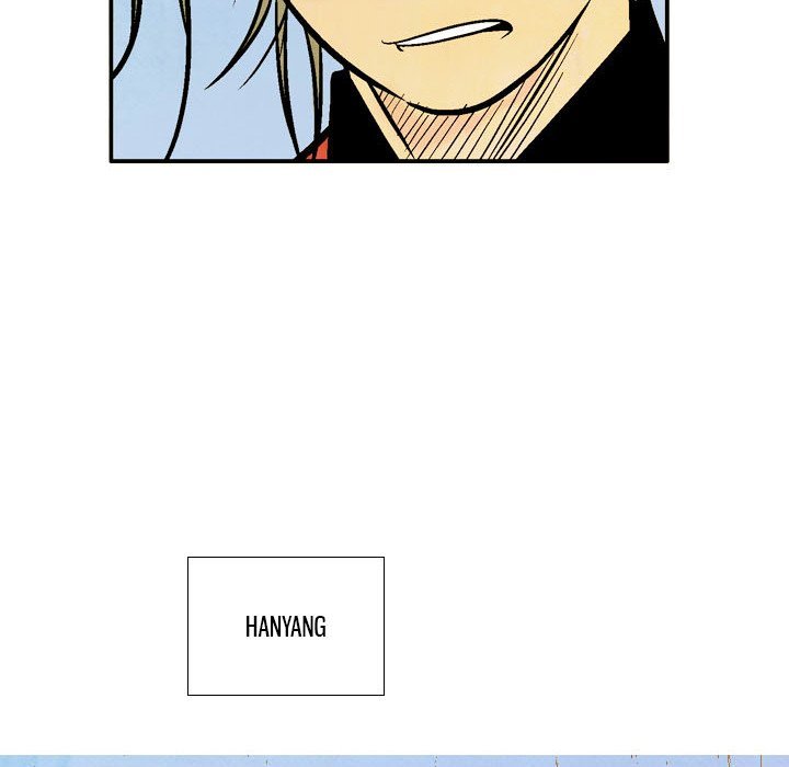 The Sword Clan Manhwa - Chapter 49 Page 27