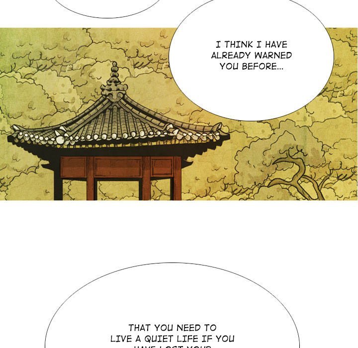 The Sword Clan Manhwa - Chapter 49 Page 30