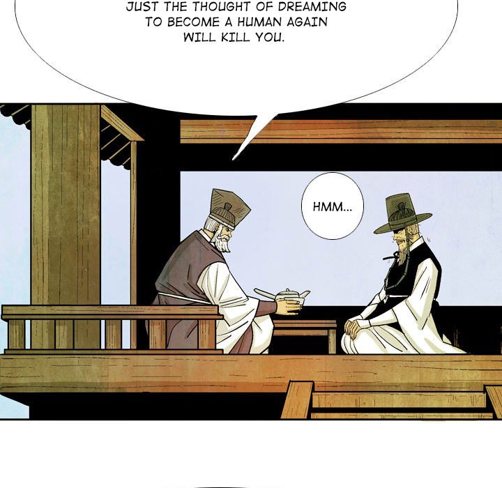 The Sword Clan Manhwa - Chapter 49 Page 32