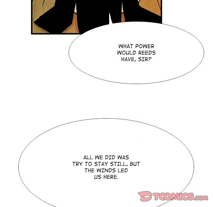 The Sword Clan Manhwa - Chapter 49 Page 37