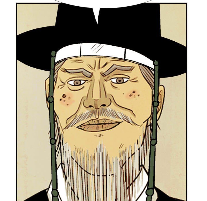 The Sword Clan Manhwa - Chapter 49 Page 38