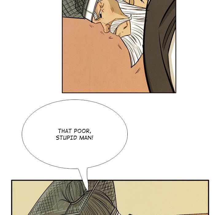 The Sword Clan Manhwa - Chapter 49 Page 42