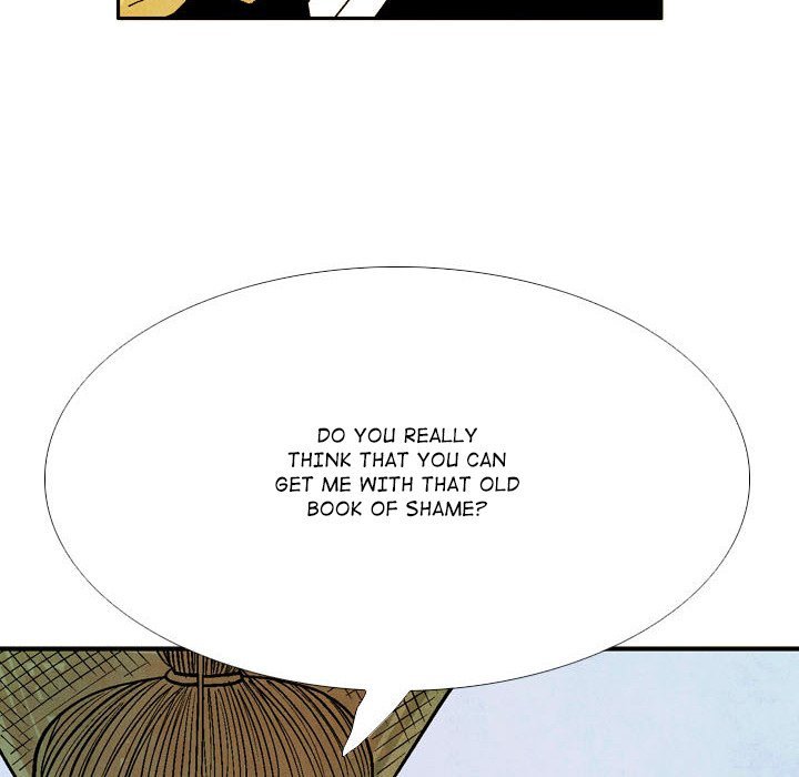 The Sword Clan Manhwa - Chapter 49 Page 45