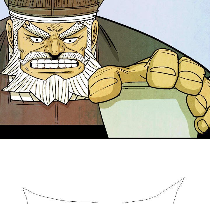 The Sword Clan Manhwa - Chapter 49 Page 46