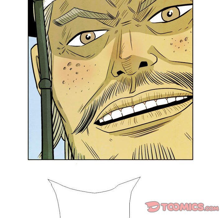 The Sword Clan Manhwa - Chapter 49 Page 49