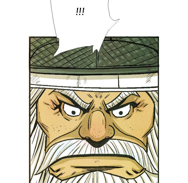 The Sword Clan Manhwa - Chapter 49 Page 50