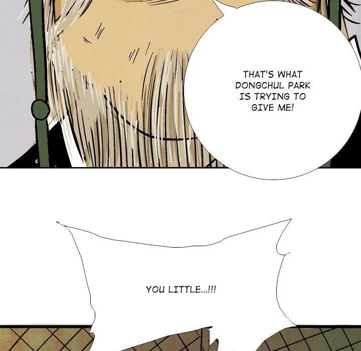 The Sword Clan Manhwa - Chapter 49 Page 52