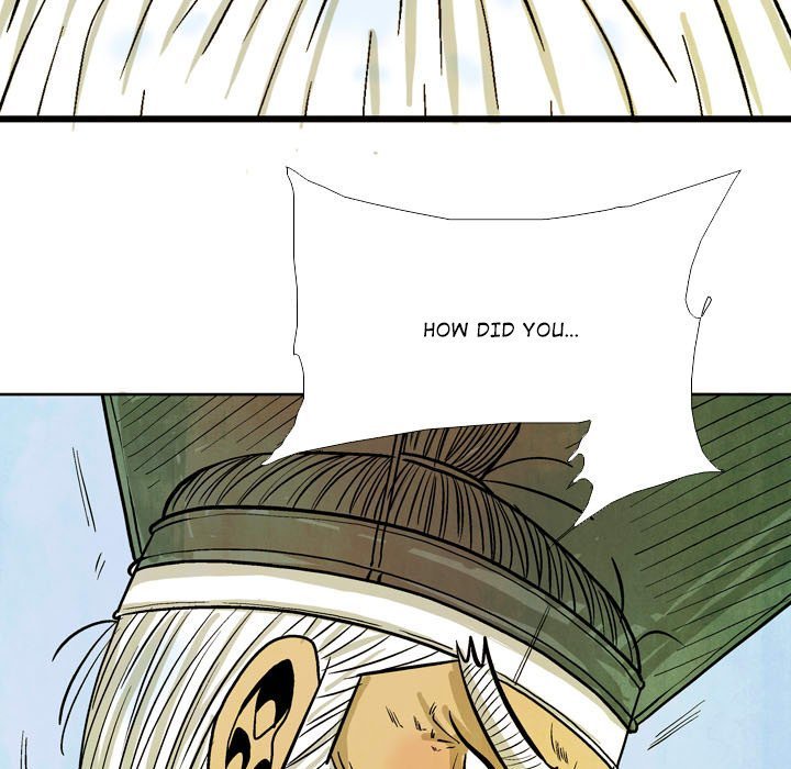 The Sword Clan Manhwa - Chapter 49 Page 54