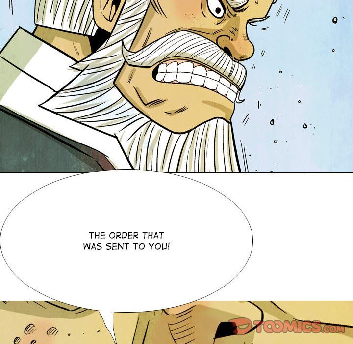 The Sword Clan Manhwa - Chapter 49 Page 55