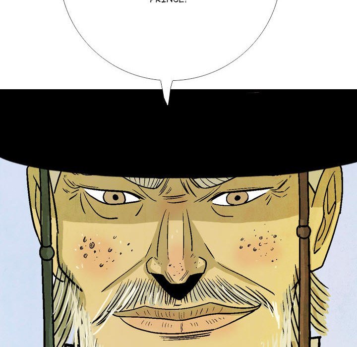 The Sword Clan Manhwa - Chapter 49 Page 57