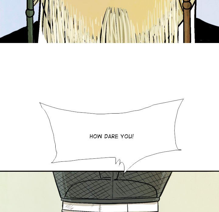 The Sword Clan Manhwa - Chapter 49 Page 58