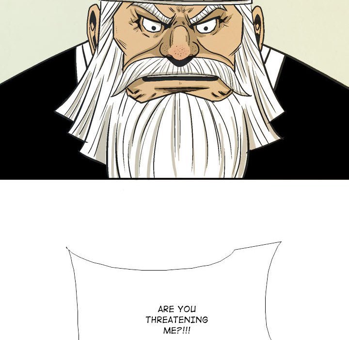 The Sword Clan Manhwa - Chapter 49 Page 59