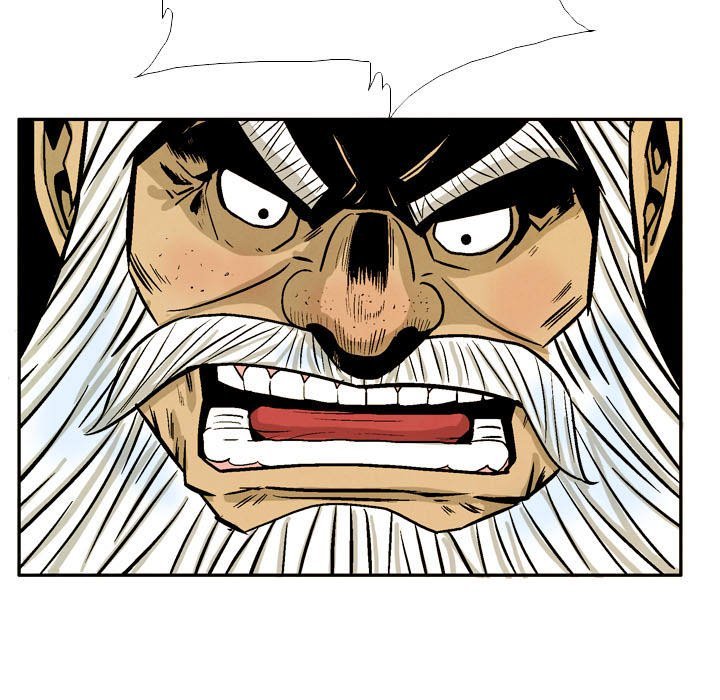 The Sword Clan Manhwa - Chapter 49 Page 60