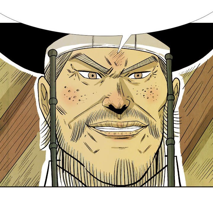 The Sword Clan Manhwa - Chapter 49 Page 63