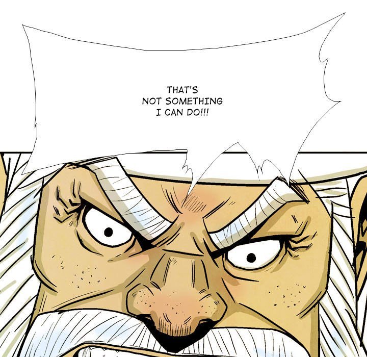 The Sword Clan Manhwa - Chapter 49 Page 64