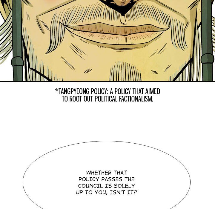 The Sword Clan Manhwa - Chapter 49 Page 66