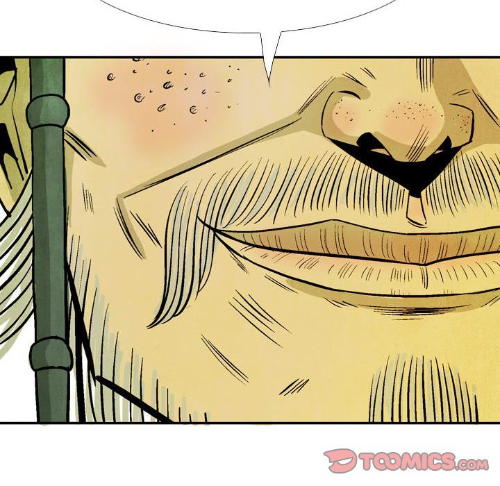 The Sword Clan Manhwa - Chapter 49 Page 67