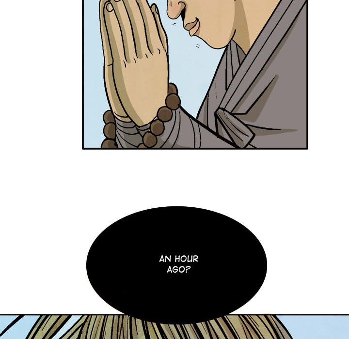 The Sword Clan Manhwa - Chapter 49 Page 78