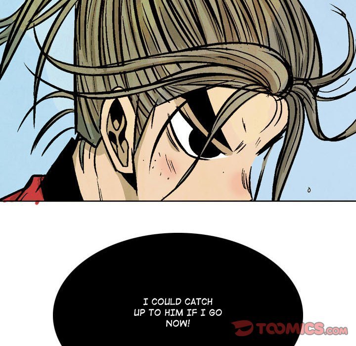 The Sword Clan Manhwa - Chapter 49 Page 79