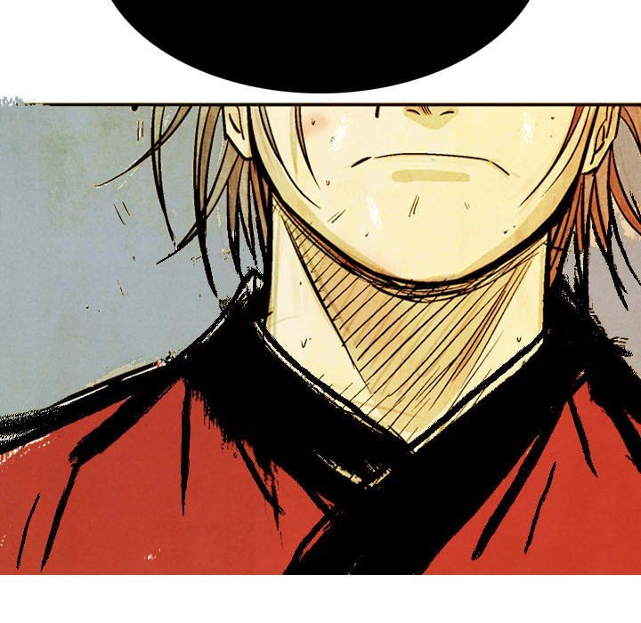 The Sword Clan Manhwa - Chapter 49 Page 80