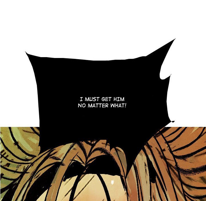 The Sword Clan Manhwa - Chapter 49 Page 81