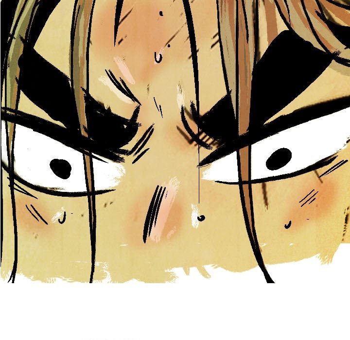 The Sword Clan Manhwa - Chapter 49 Page 82