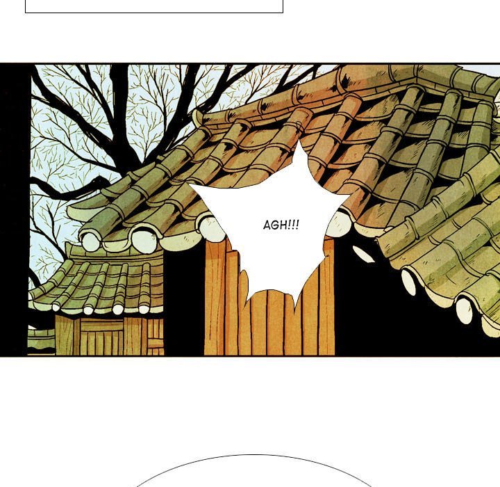 The Sword Clan Manhwa - Chapter 49 Page 86