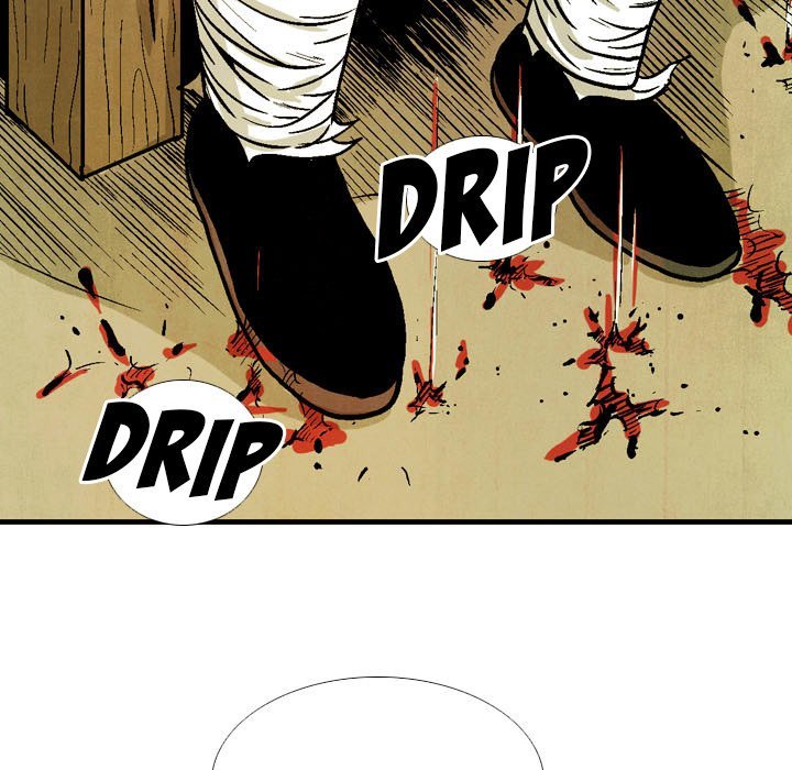 The Sword Clan Manhwa - Chapter 49 Page 88