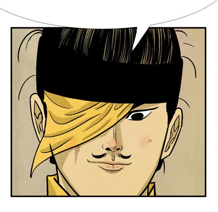 The Sword Clan Manhwa - Chapter 49 Page 93