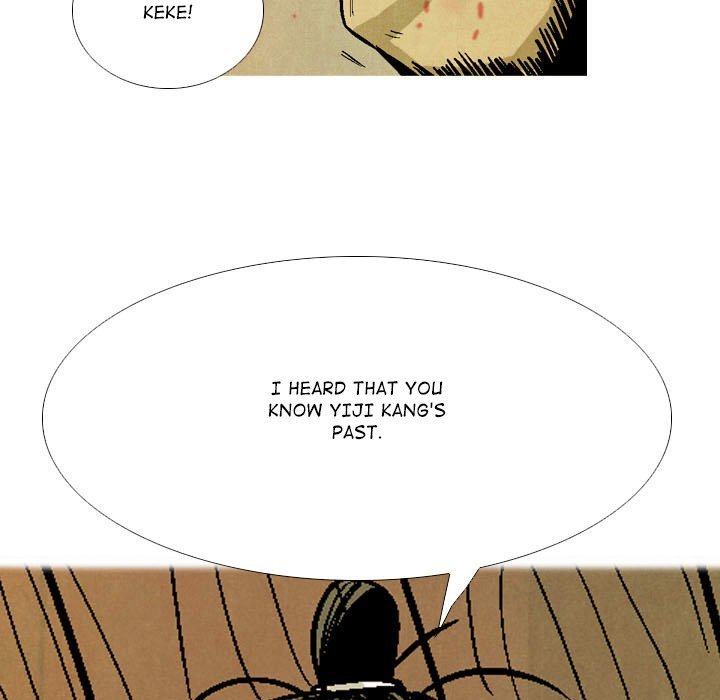 The Sword Clan Manhwa - Chapter 49 Page 96