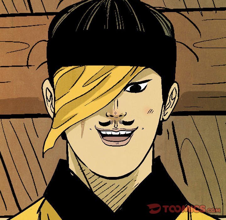 The Sword Clan Manhwa - Chapter 49 Page 97