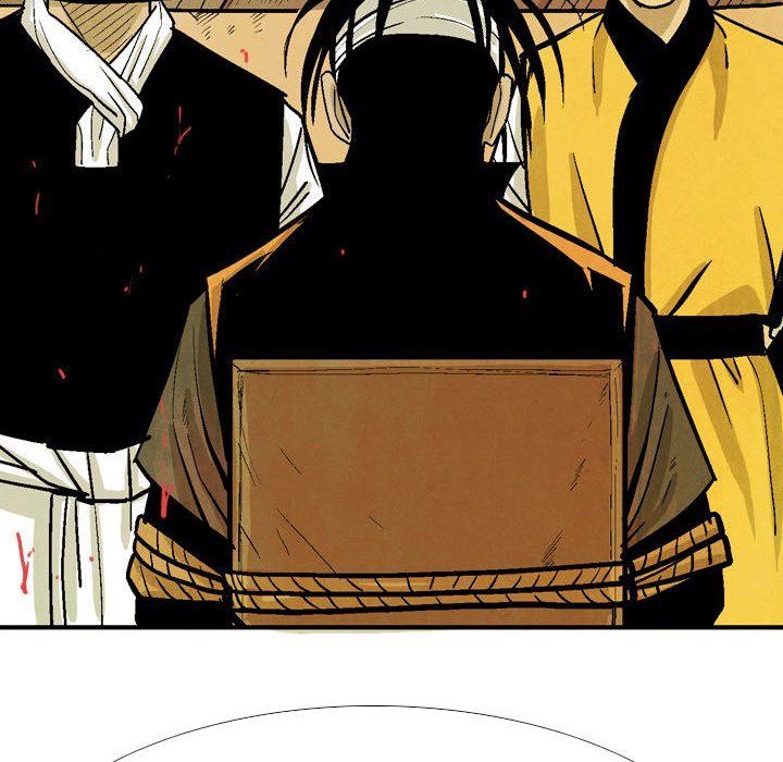 The Sword Clan Manhwa - Chapter 49 Page 99