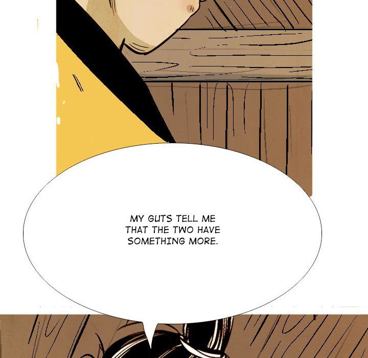 The Sword Clan Manhwa - Chapter 49 Page 101