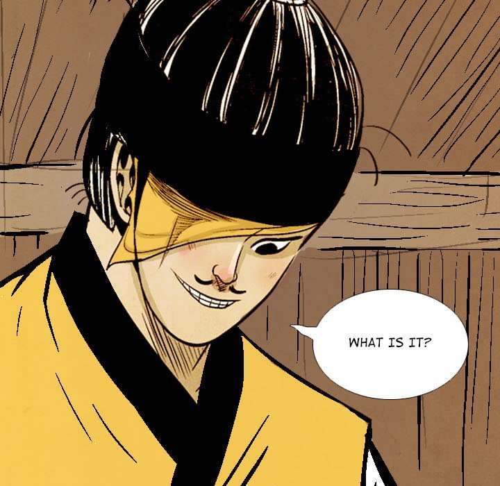 The Sword Clan Manhwa - Chapter 49 Page 102