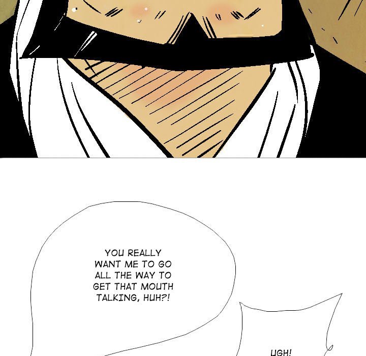The Sword Clan Manhwa - Chapter 49 Page 106