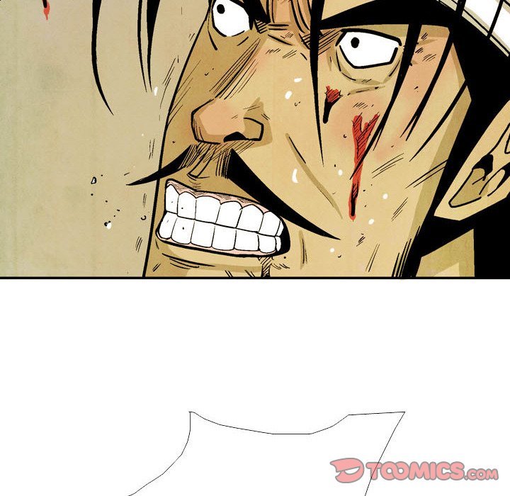 The Sword Clan Manhwa - Chapter 49 Page 109