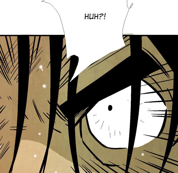 The Sword Clan Manhwa - Chapter 49 Page 110