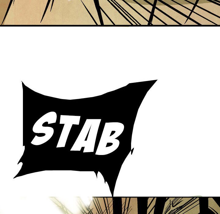 The Sword Clan Manhwa - Chapter 49 Page 111