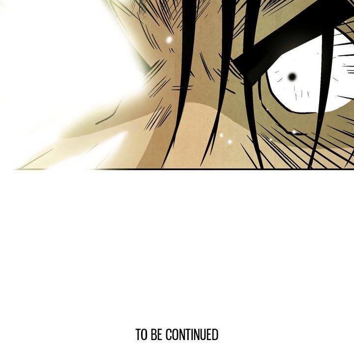 The Sword Clan Manhwa - Chapter 49 Page 112