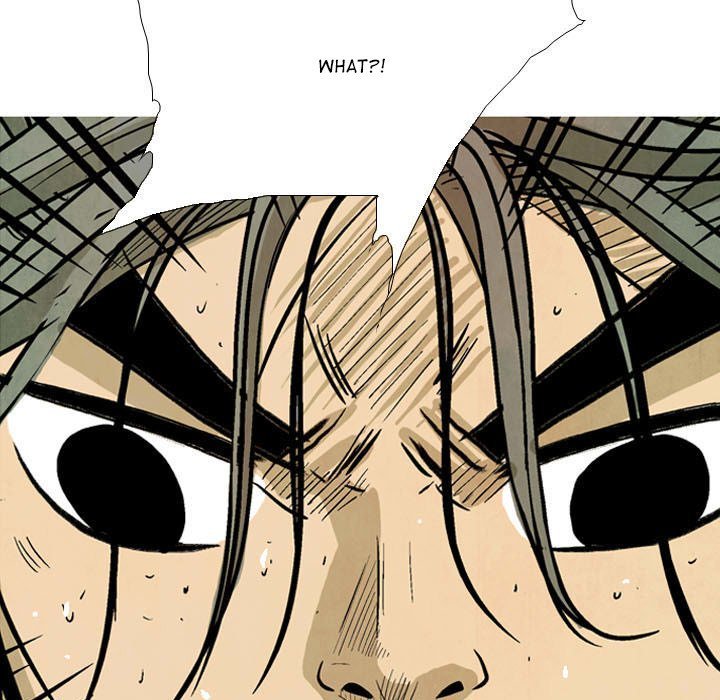 The Sword Clan Manhwa - Chapter 55 Page 90